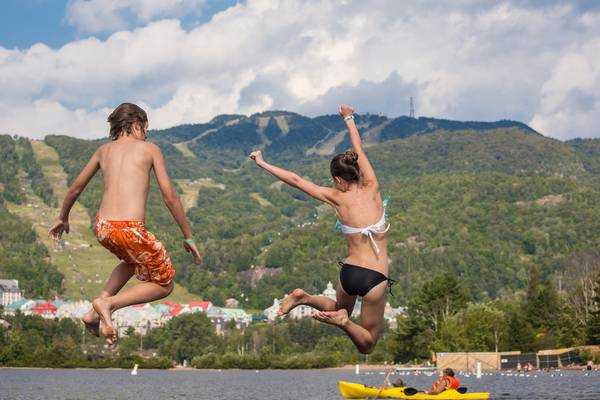 Mont-Tremblant - Quebec - Canada - Vakantie - Doets Reizen