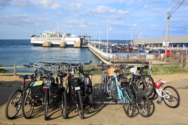 Cape Cod - Massachusetts - Doets Reizen