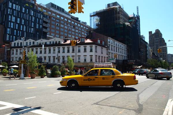 Meatpacking District - New York - Doets Reizen
