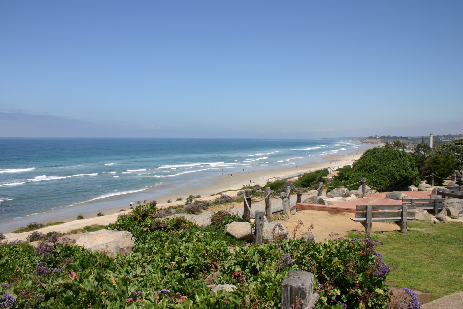 San Diego - California - Amerika - Doets Reizen