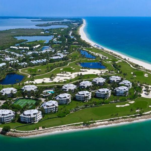 South Seas Island Resort 6