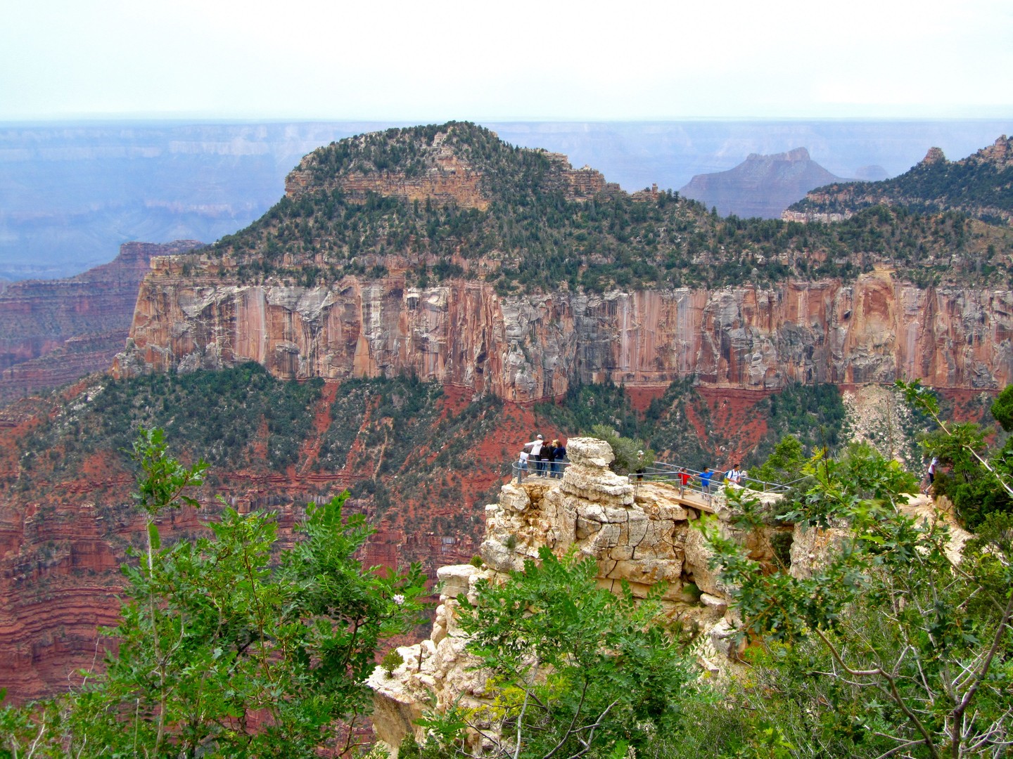 Grand Canyon - Arizona - Doets Reizen