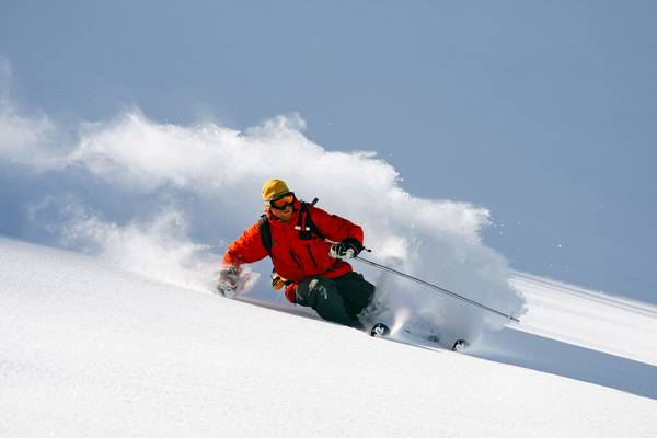 Wintersport Amerika en Canada - Doets Reizen