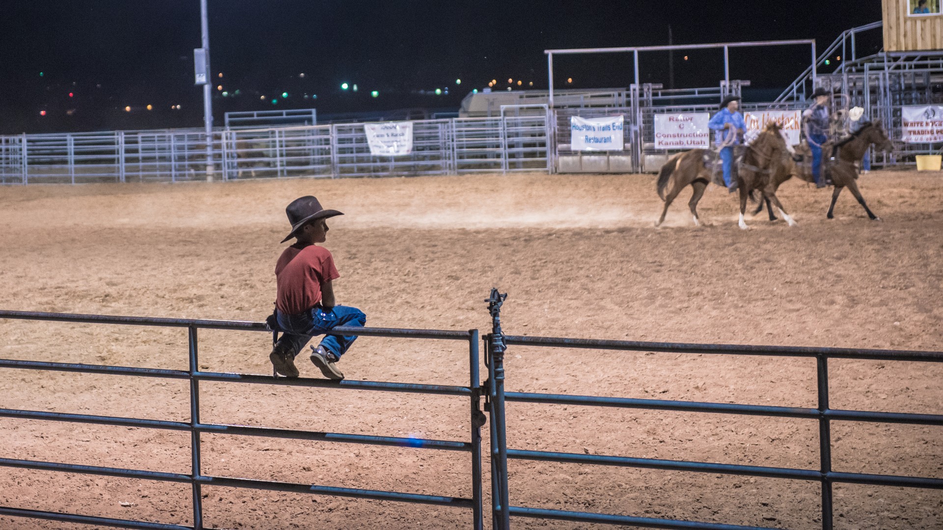 Kanab - Utah - Doets Reizen