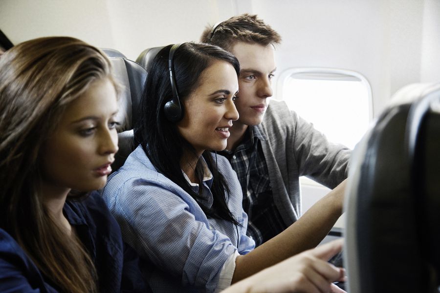 Icelandair - Doets Reizen