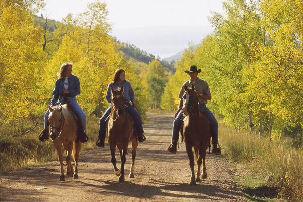 Park City - Utah - Doets Reizen