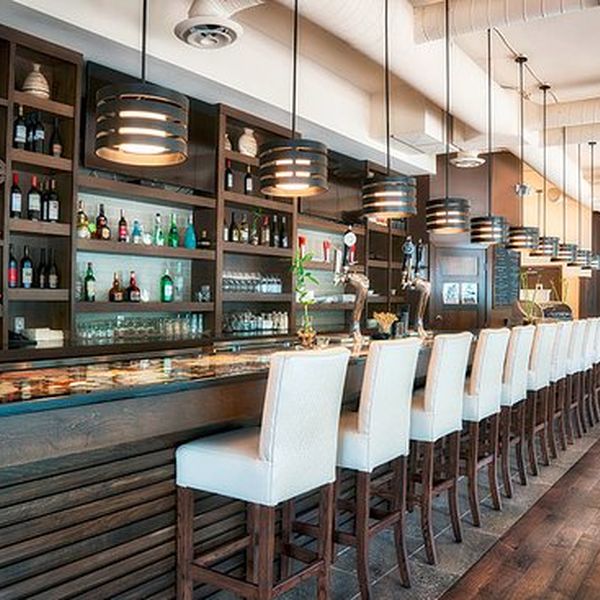 Prestige Lakeside Resort - Bar