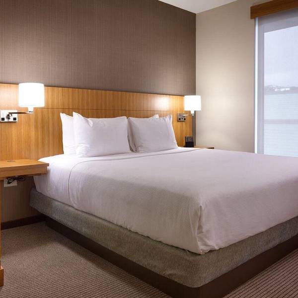 Hyatt place Park City - 2pk - Doets Reizen - Ameri