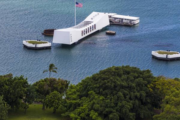 Oahu - Hawaii - Doets Reizen