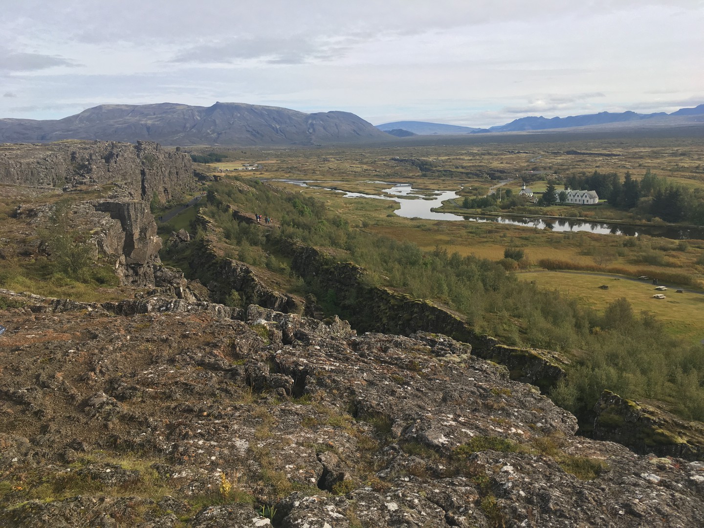 Pingvellir National Park | Doets Reizen Experience Map