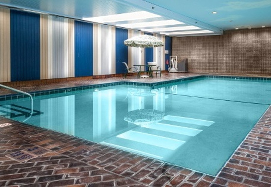 Radisson Hotel Corning Doets Reizen