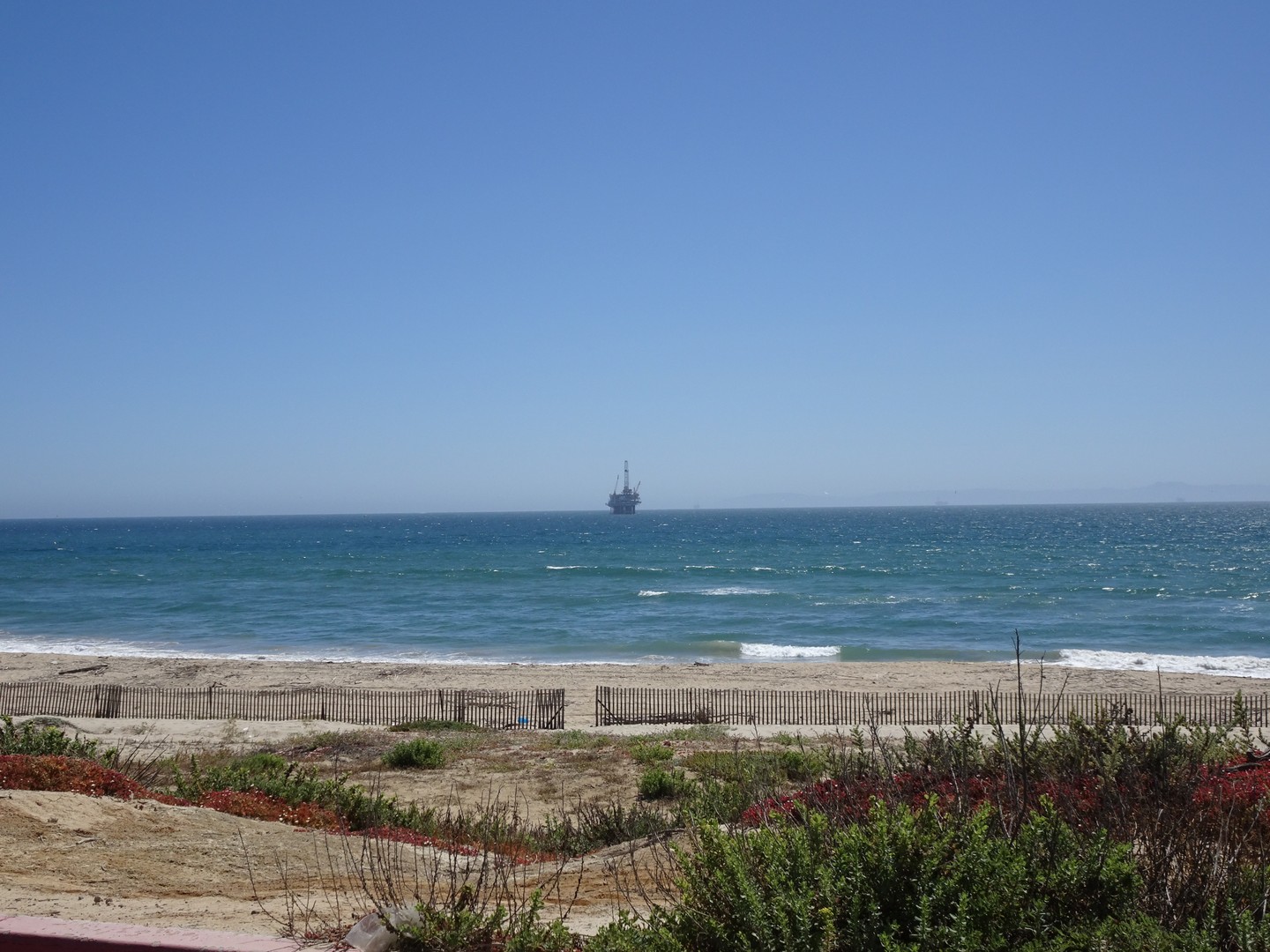 Long Beach - Los Angeles - California - Amerika - Doets Reizen