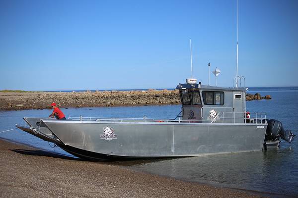 Churchill - Manitoba - Canada - Doets Reizen