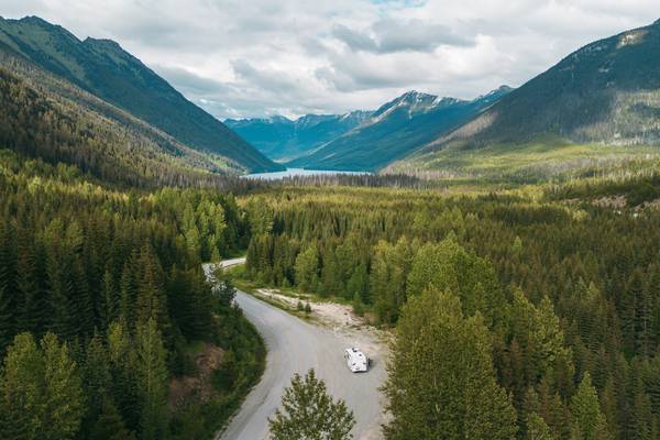 DJI_0557 - Fraserway RV - Canada - Doets Reizen camperreizen