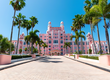 Don Cesar - St. Pete Beach - Florida - Amerika - Doets Reizen