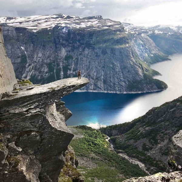Hardangerfjord - Doets Reizen - Vakantie Noorwegen - Credits VisitNorway