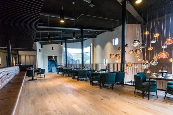 Fosshotel Glacier Lagoon - IJsland - Doets Reizen
