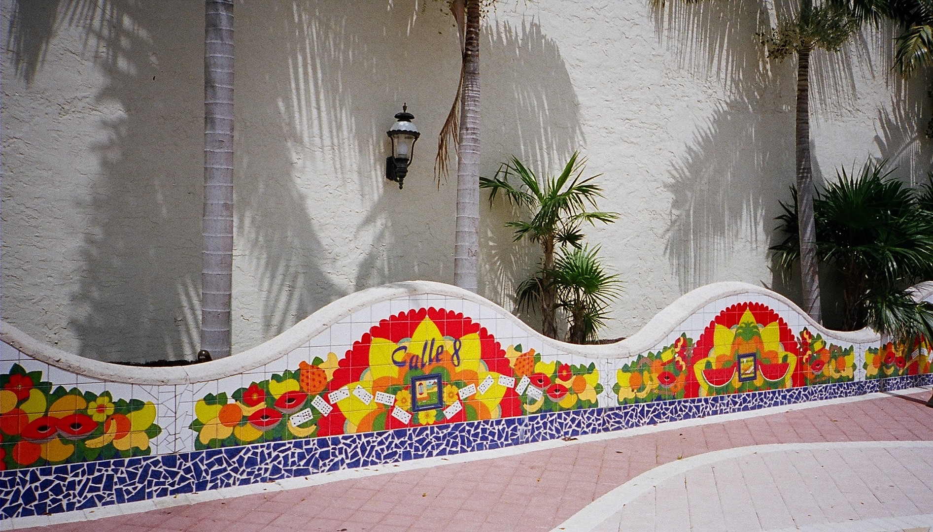 Little Havana - Miami - Florida - Doets Reizen