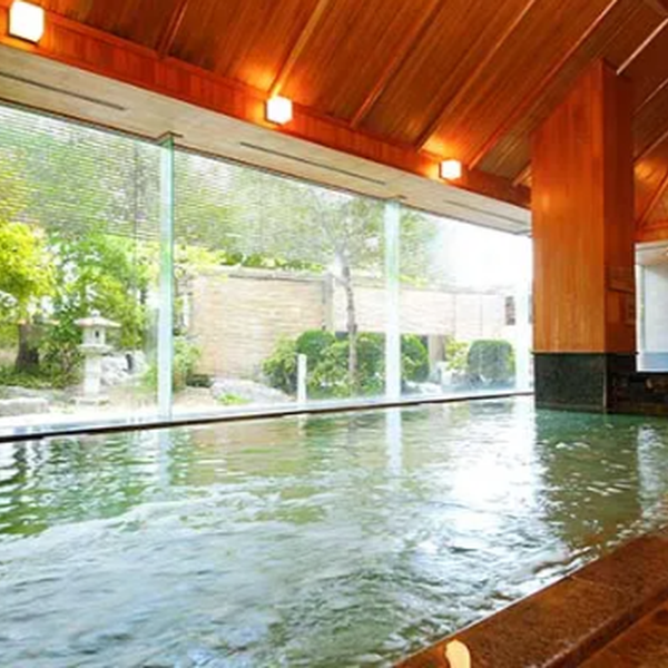 Takayama Green Hotel (2)