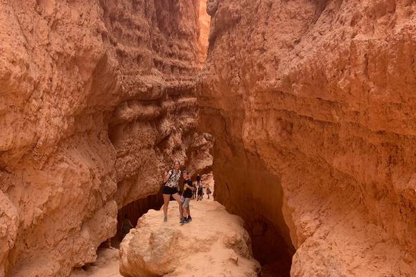 ​Bryce Canyon National Park - Utah - Doets Reizen