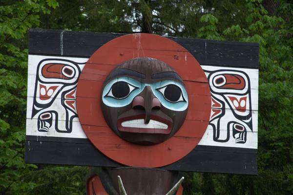 Stanley Park - Vancouver - British Columbia - Canada - Doets Reizen