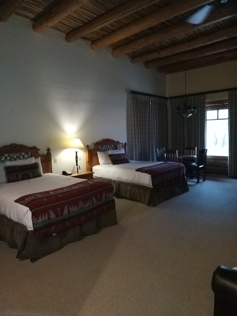 Tanque Verde Ranch - Tucson - Arizona - Doets Reizen