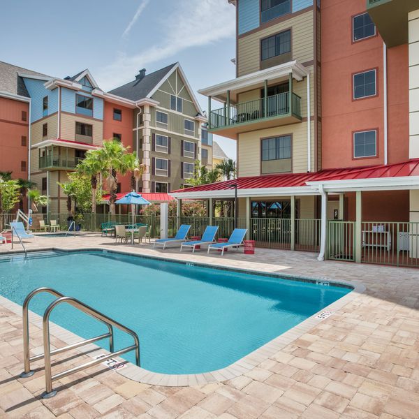 Tryp Sebastian St. Augustine 1