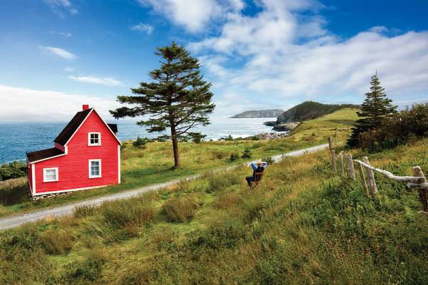 Newfoundland & Labrador - Canada - Doets Reizen