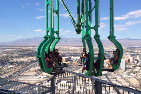Stedentrip - Las Vegas - Nevada - Doets Reizen