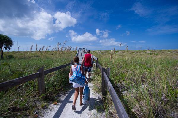 Sanibel Island - Captiva Island - Florida - Doets Reizen