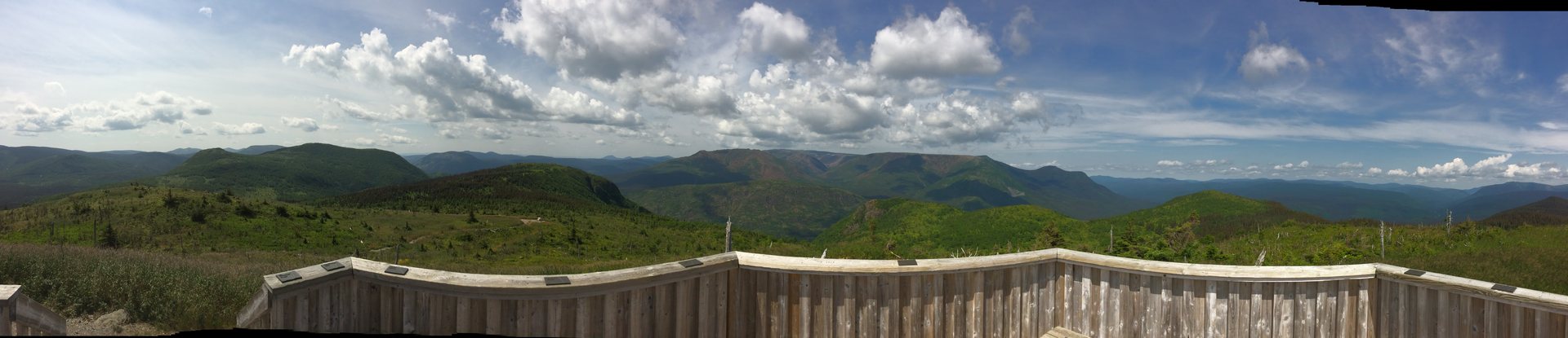 Gaspésie National Park - Quebec - Canada - Doets Reizen