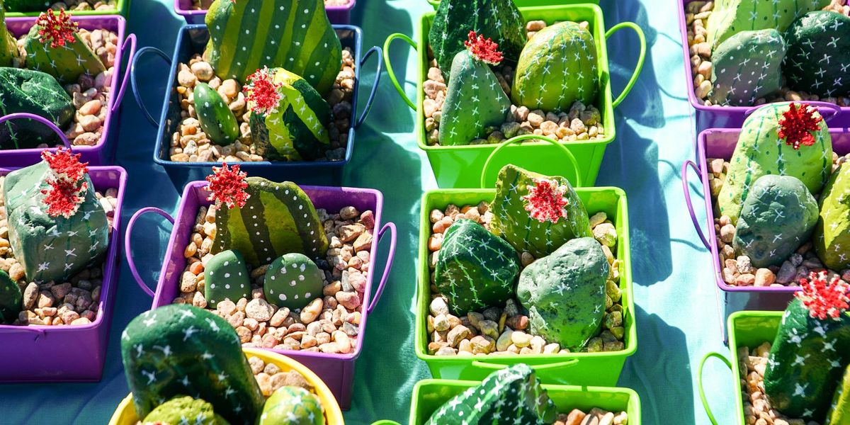 La Porte - Texas - Amerika - Doets Reizen