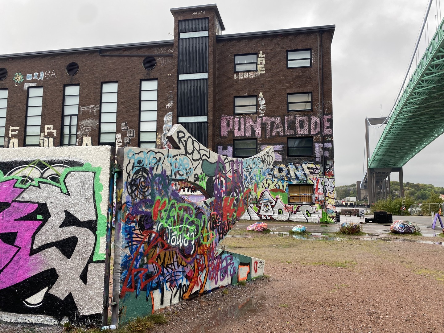 Göteborg Zweden - Doets Reizen - Vakantie Zweden