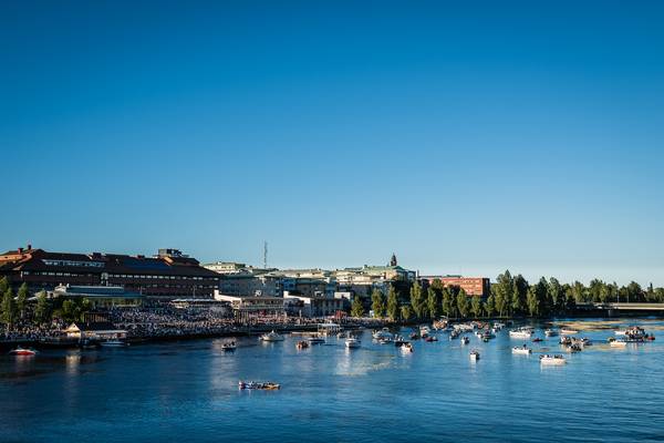 Zweeds Lapland - Doets Reizen - Vakantie Zweden - Credits SwedishLapland.com