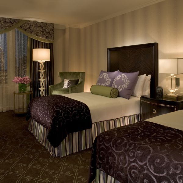 Palmer House Hilton Hotel - Chicago - Illinois - Doets Reizen