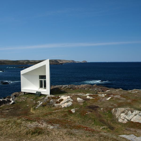 Squish Studio - Fogo Island - Newfoundland & Labrador - Canada - Doets Reizen