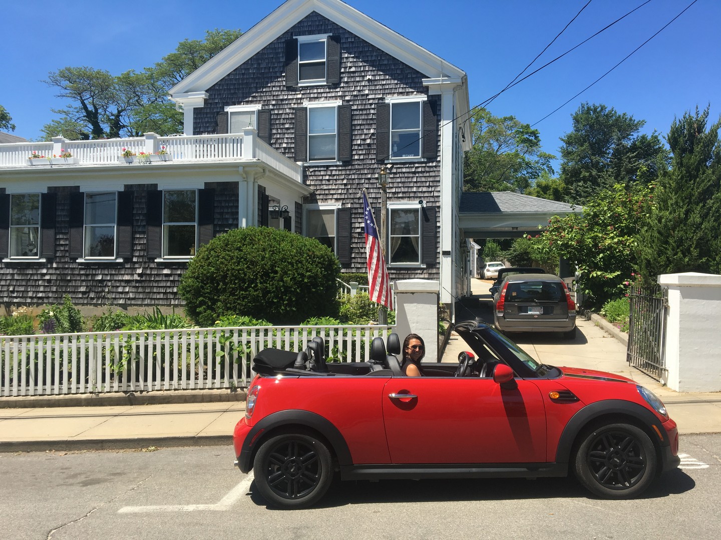 Martha's Vineyard - Massachusetts - Doets Reizen