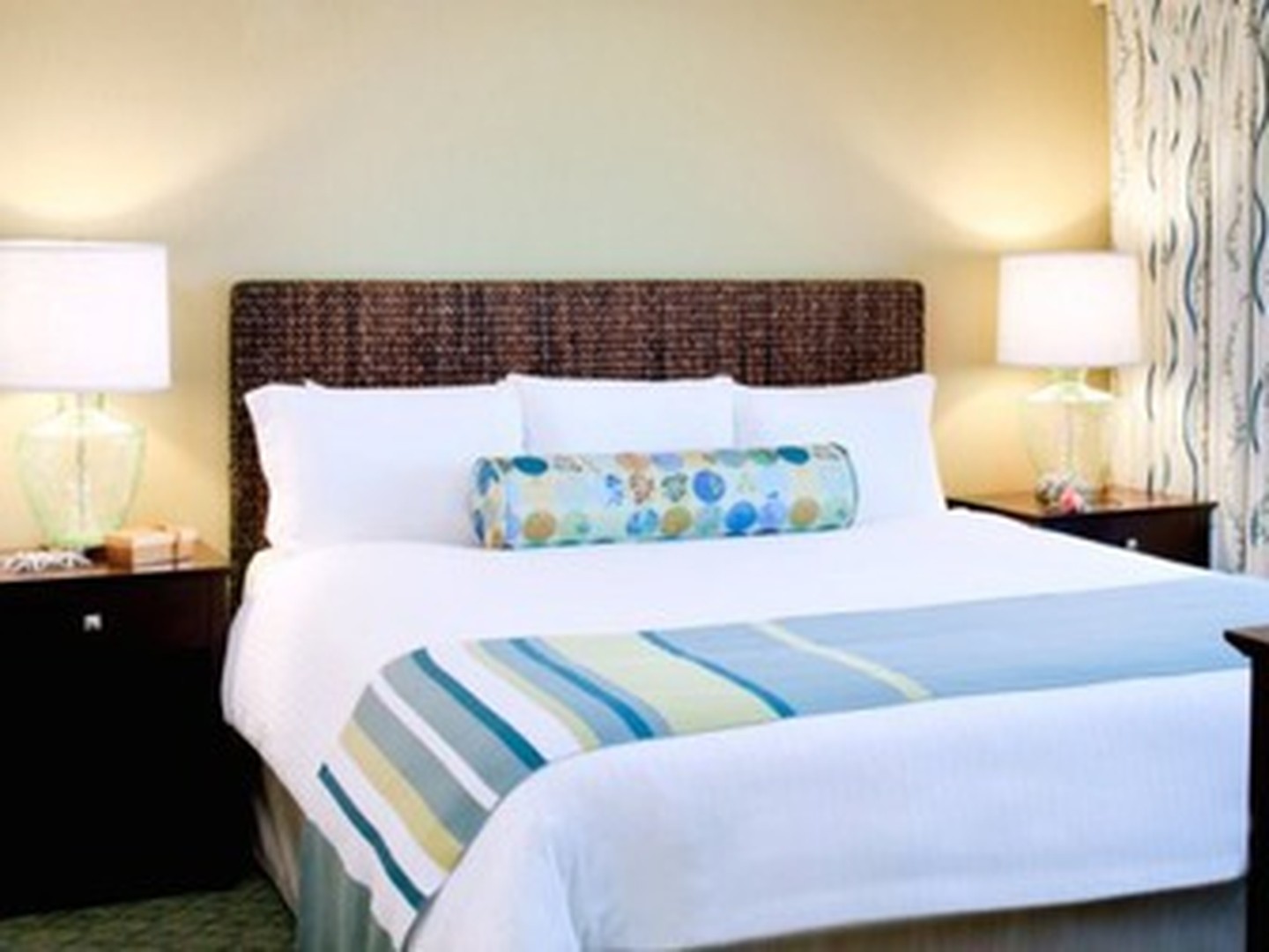 Sea Crest Hotel Falmouth - Cape Cod - Massachusetts - Doets Reizen