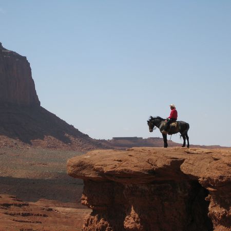 Monument Valley - Utah - Doets Reizen
