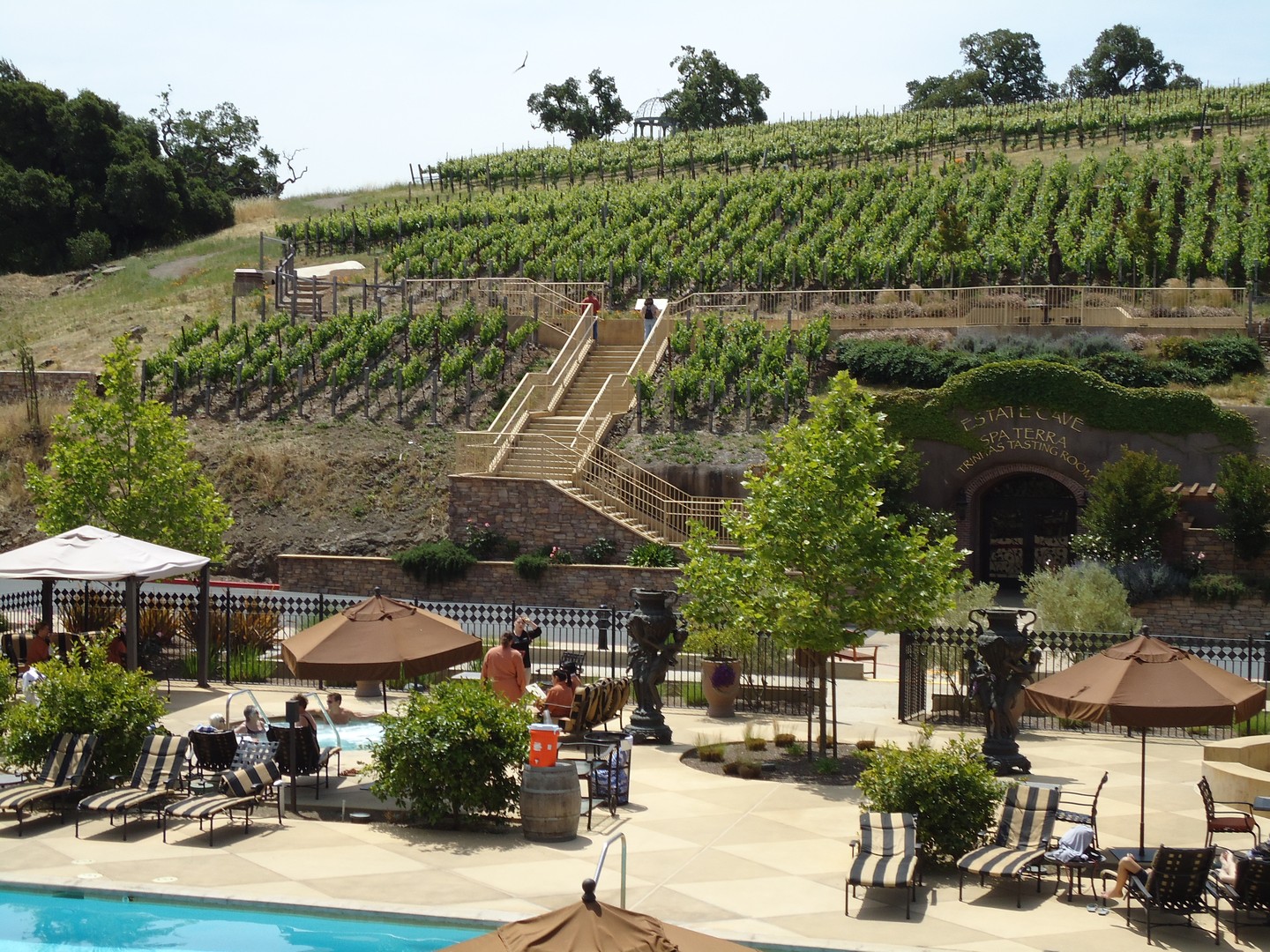 Meritage Resort - California - Amerika - Doets Reizen