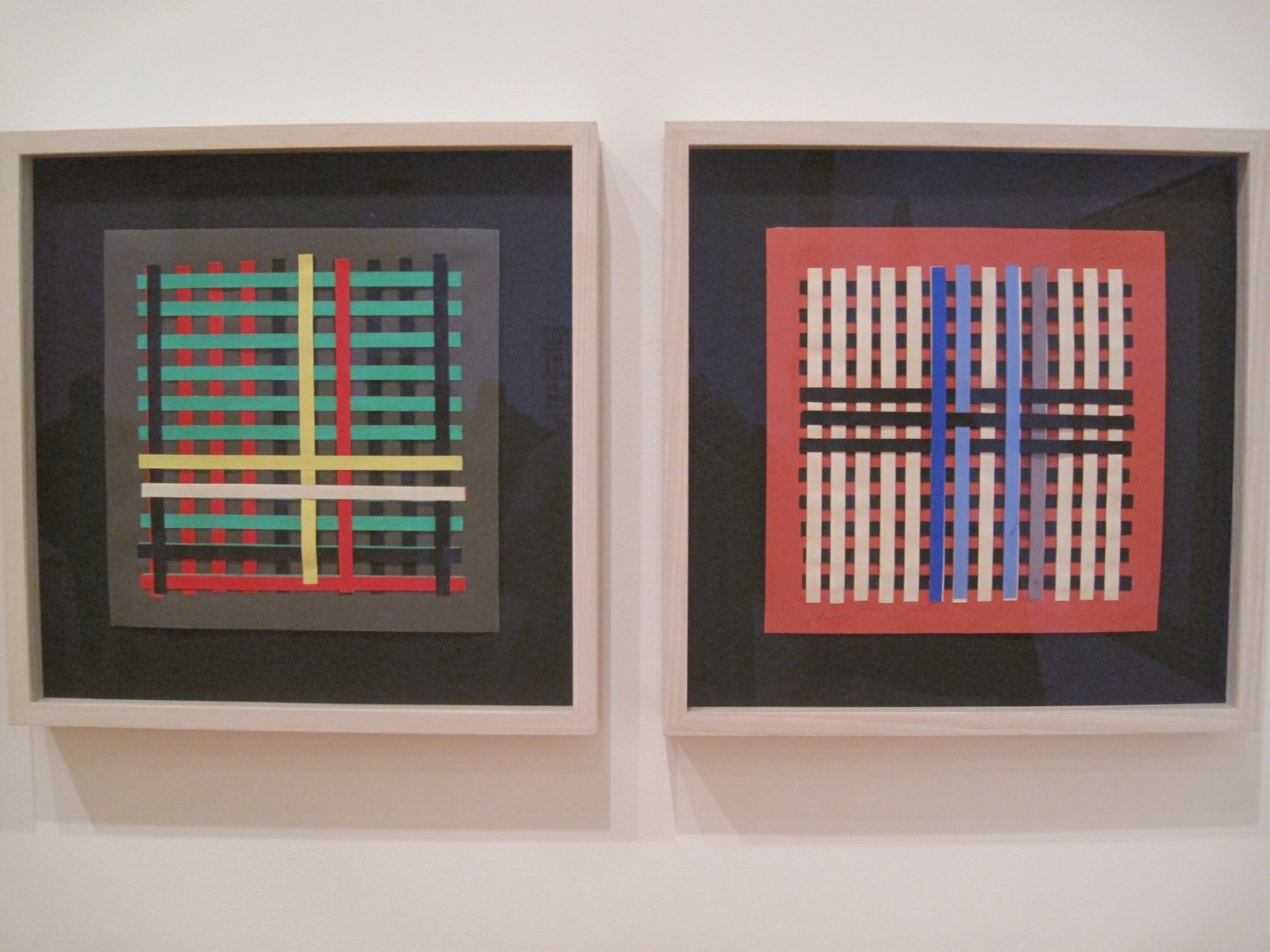 MoMa - Museum of Modern Art - New York - Doets Reizen