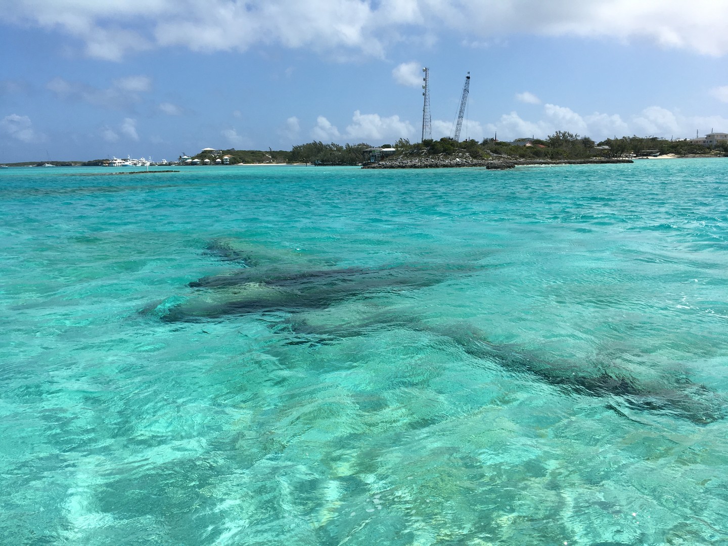 Great Exuma - Cruise Bahamas - Cruisevakantie - Doets Reizen
