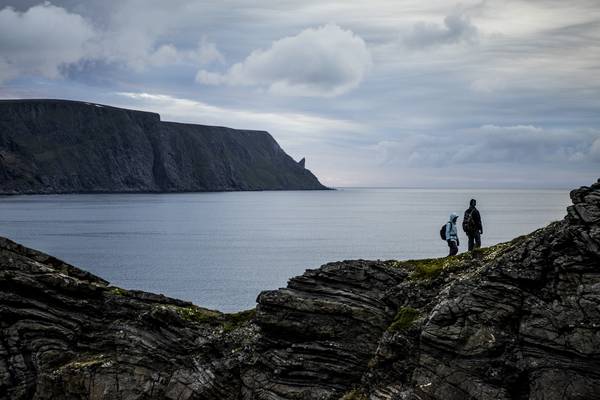 Noordkaap - Doets Reizen - Vakantie Noorwegen - Credits VisitNorway