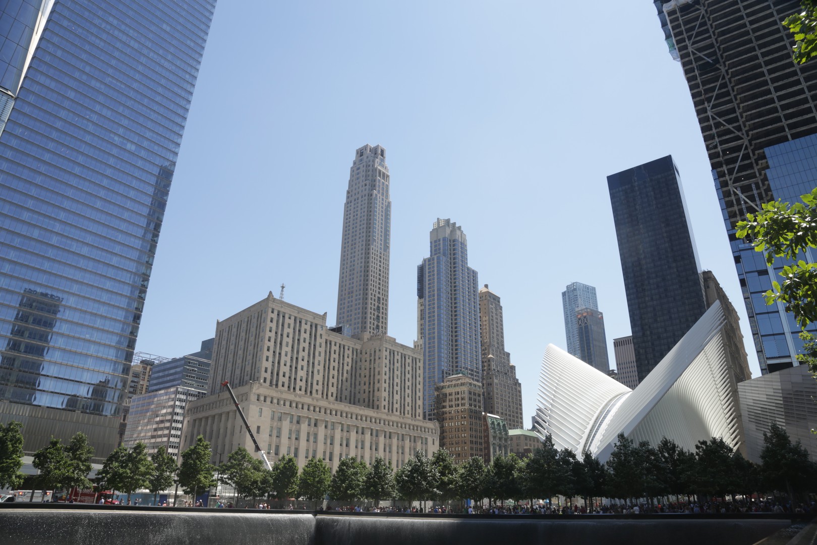 New York - Doets Reizen