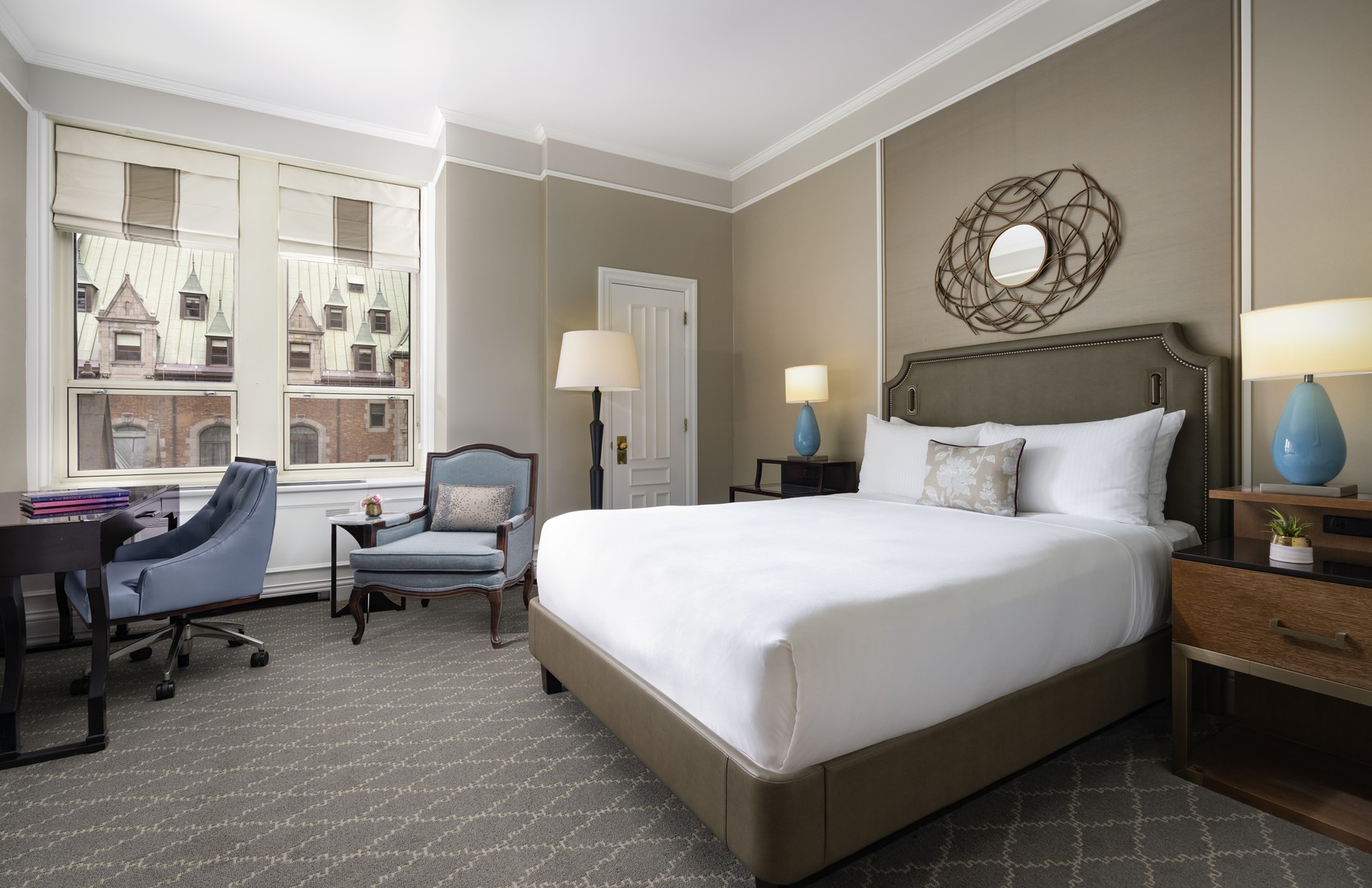 Fairmont Le Château Frontenac - Quebec City - Doets Reizen - Vakantie Oost-Canada