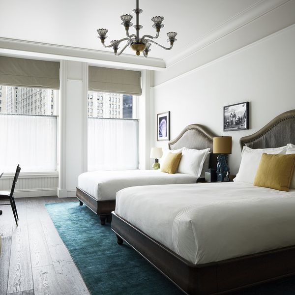The Beekman, a Thompson Hotel - double queen