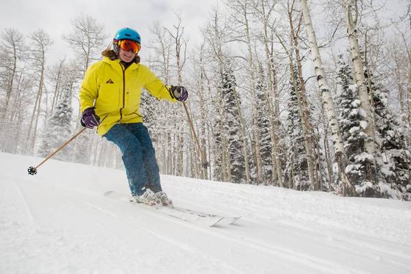 Wintersport - Aspen - Colorado - Amerika - Doets Reizen