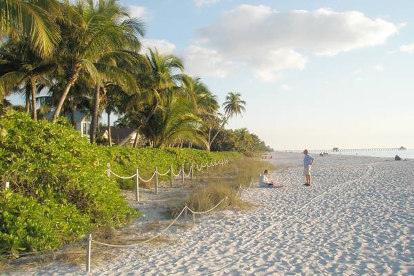 Naples - Florida - Doets Reizen