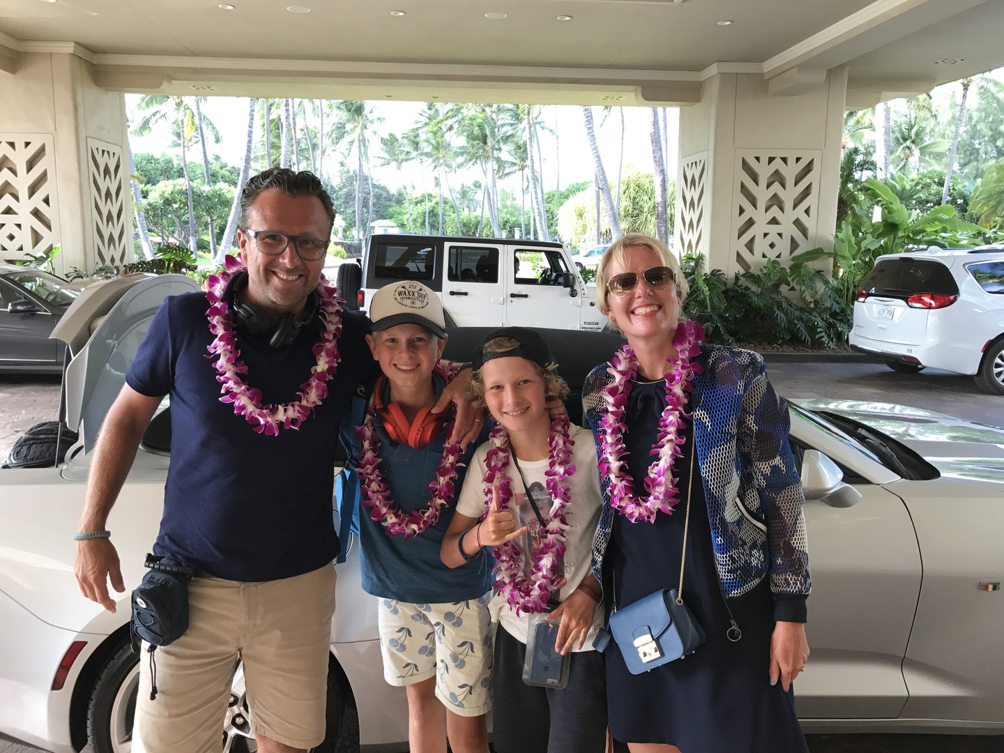 Kauai - Hawaii - Doets Reizen