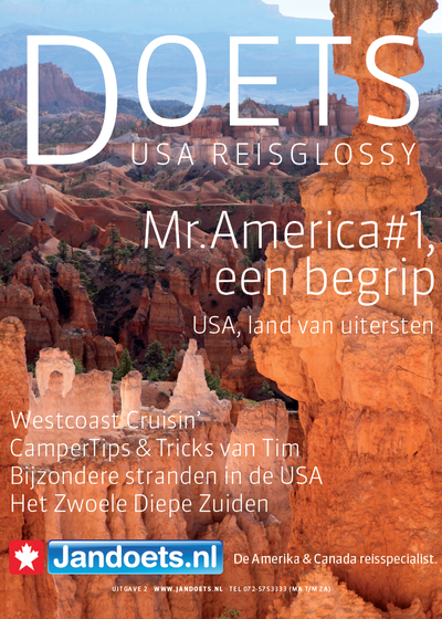 ReisGlossy 2013 cover